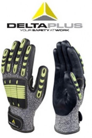 GUANTES VV910 OES NOCUT
